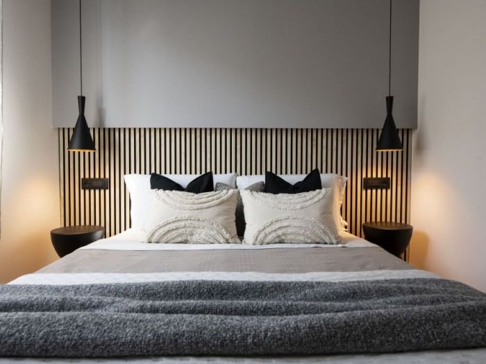 Archisio - Cristian Umili - Progetto Appartamento sestri levante