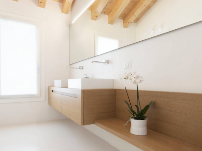 Archisio - Elisabetta Gaglio - Progetto Sa caseta