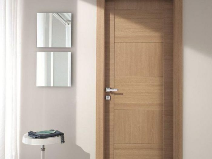 Archisio - Che Finestre - Serramenti E Affini - Progetto porte