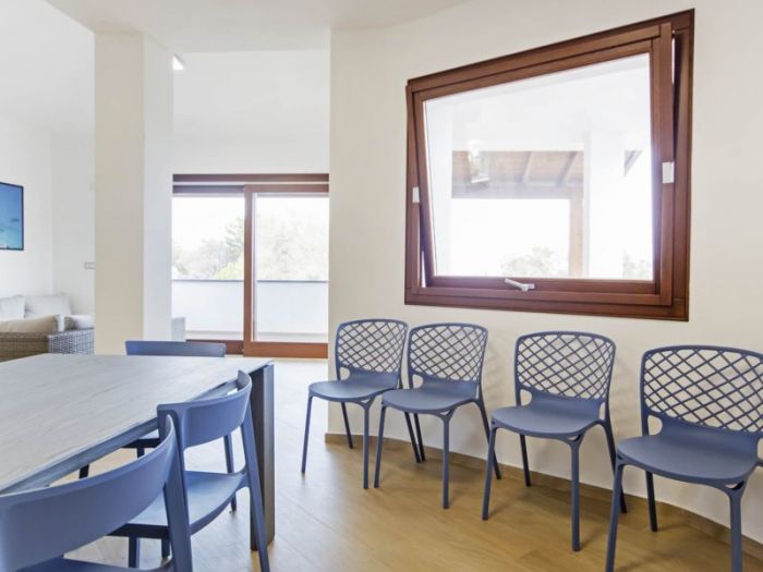 Archisio - Falegnameria Serra Figli - Progetto Lavorazioni in legno in stile moderno