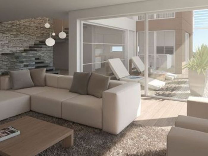 Archisio - Unicost Plus - Progetto Ristrutturazione interni