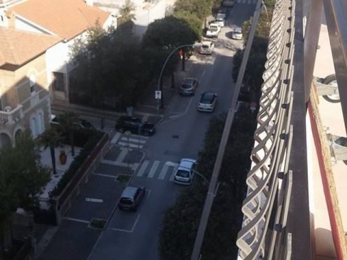 Archisio - Traslochi Camilli - Progetto Scale aeree