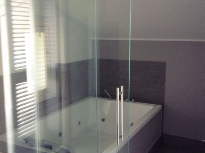 Archisio - Vetreria Battiato - Progetto Design