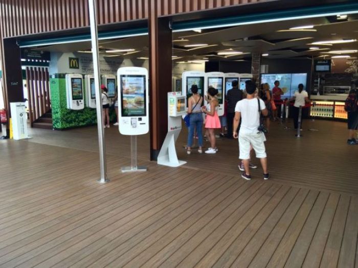 Archisio - Florio Outdoor - Progetto Pavimenti