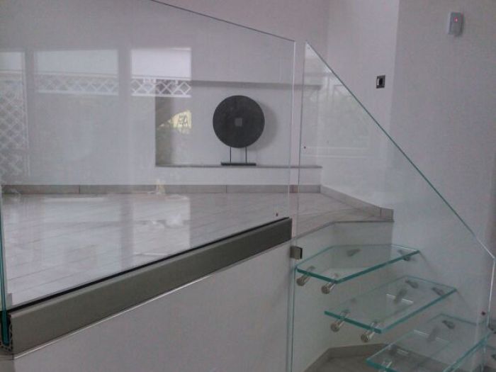 Archisio - Vetreria gianni giusti - Progetto