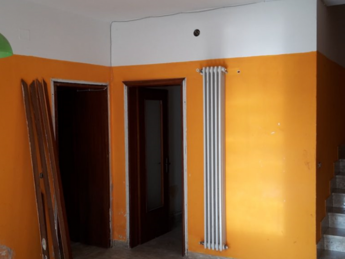 Archisio - Costec Consorzio Servizi Tecnici - Progetto Ristrutturazione appartamento montecchio maggiore