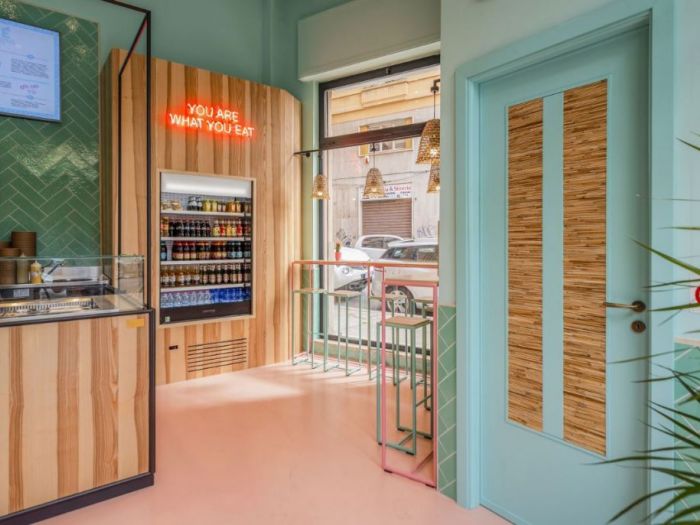 Archisio - Tonalite - Progetto Pok