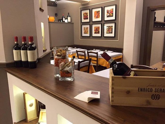 Archisio - Roberto Bardelli - Progetto Bar ristorante e discoteche