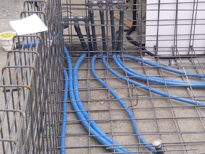 Archisio - Nadine Schmitz - Progetto Leleganza dello sfioro nascosto