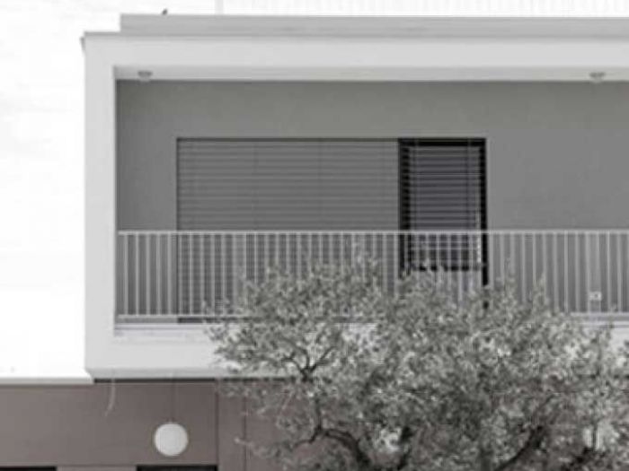 Archisio - Clab Architettura - Progetto Villa vanzellaResidenza privata