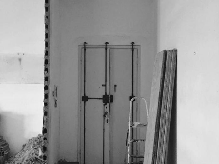 Archisio - Chiara Santi - Progetto Casa 20