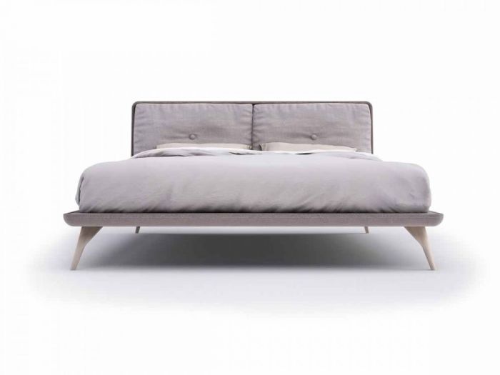 Archisio - Studio Gentile - Progetto Letto blau