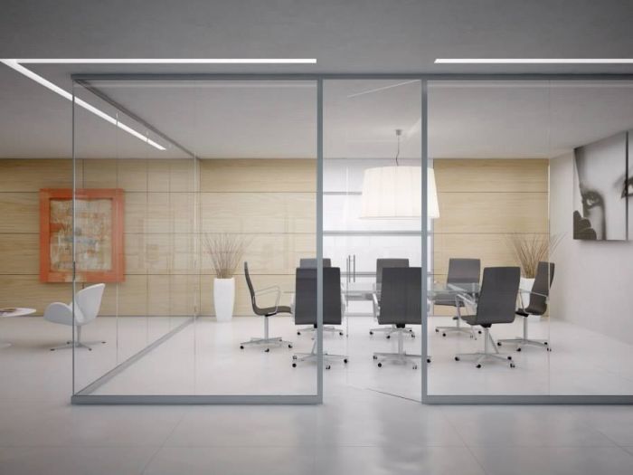 Archisio - Flab Studio Interior Design - Progetto Luoghi pubblici