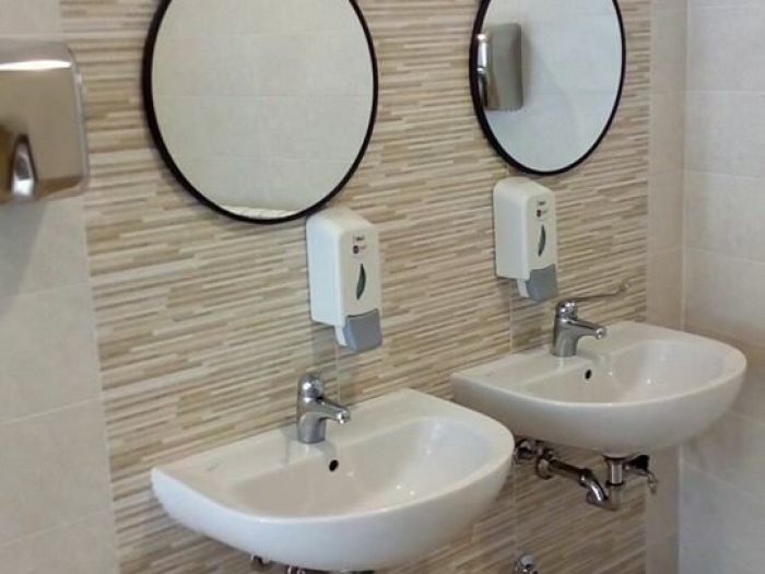 Archisio - Impresa Edile Pappalardo Romoaldo - Progetto Rifacimento interni