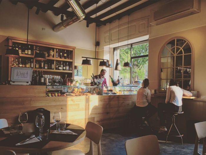 Archisio - Federico Dubini - Progetto Quore italiano