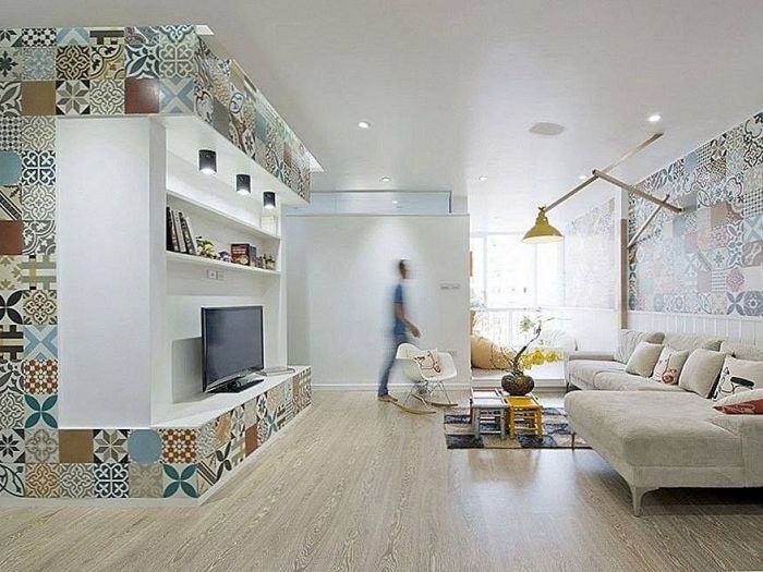 Archisio - Tecnoappalti Srl 2016 - Progetto Appartamenti