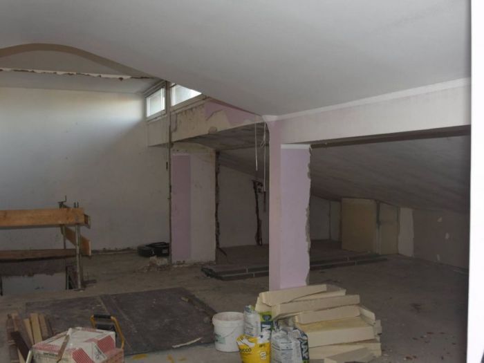 Archisio - Arte Casa Immobiliare - Progetto Ristrutturazione di interni