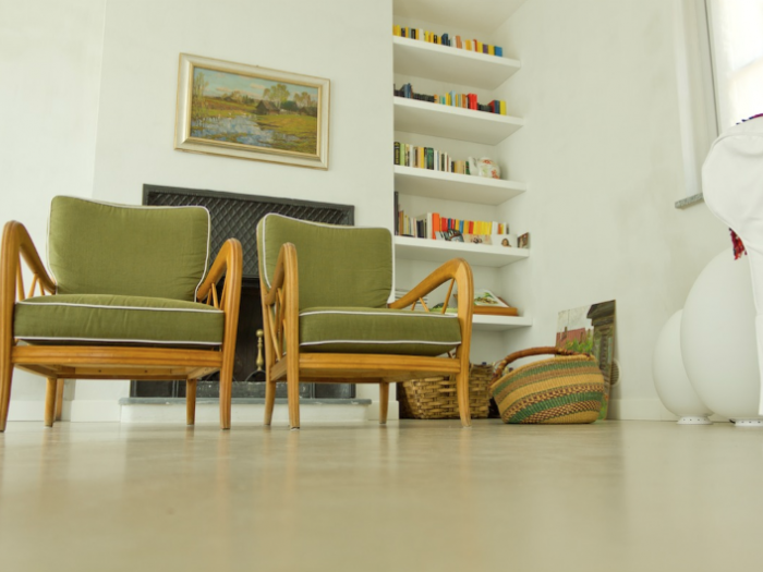 Archisio - Matstudio Dressupyourhome By Matstudio - Progetto 05 carezzano
