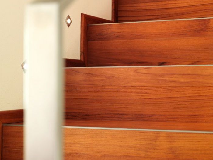 Archisio - Zeno Pucciarchitects - Progetto Residenza privata fm empoli