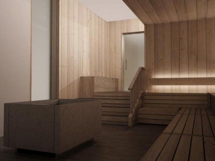 Archisio - Riccardo Lonardi - Progetto Designer lavoratore autonomo