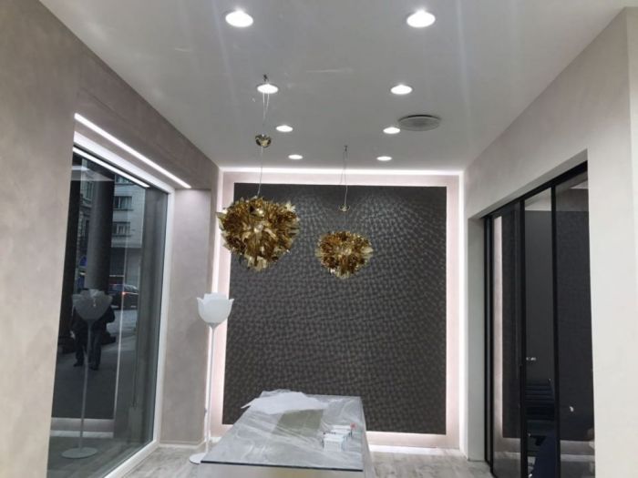 Archisio - Helitec - Progetto Gibin