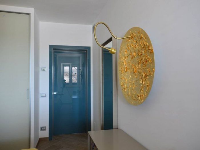 Archisio - Rocco Moliterni - Progetto Casa p