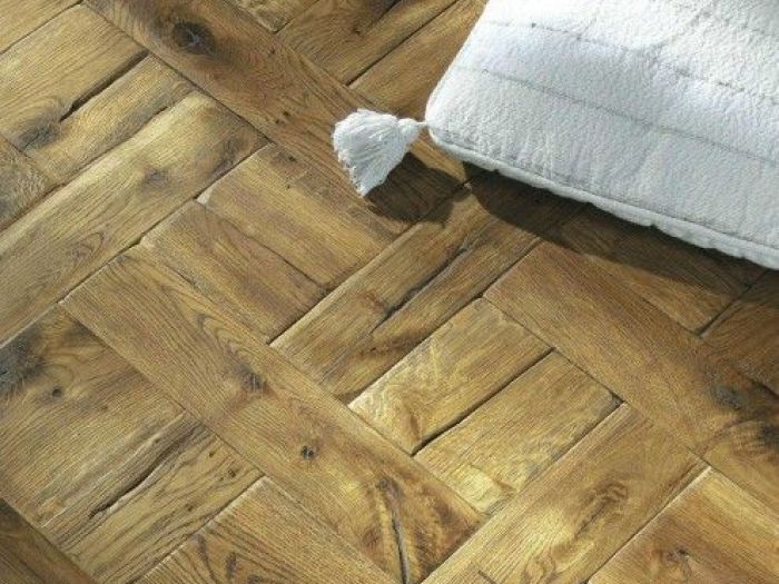 Archisio - Rosati Parquet - Progetto Parquet e rivestimenti