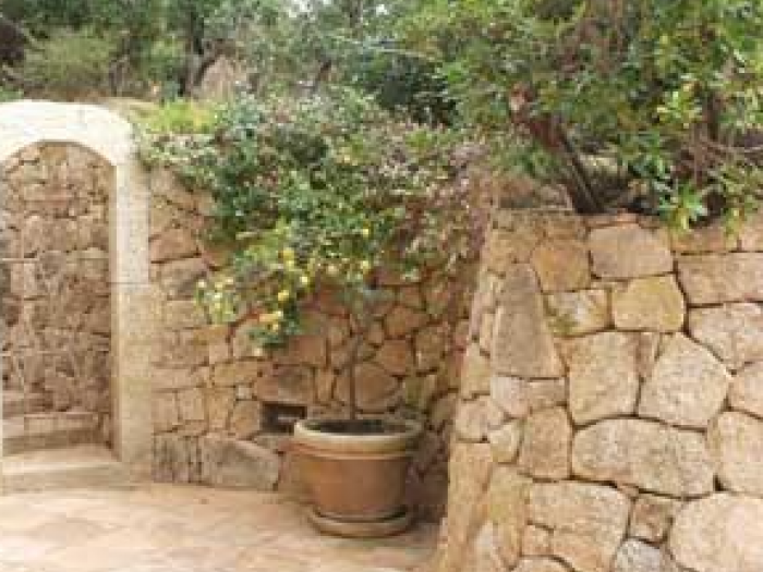 Archisio - Cala Costruzioni srl - Progetto Esterni