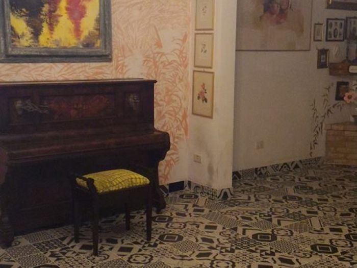 Archisio - Iev Ristrutturazioni Impresa Individuale - Progetto Pavimenti