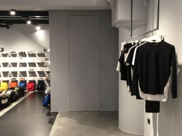 Archisio - Antonio Bellomo Designer - Progetto White