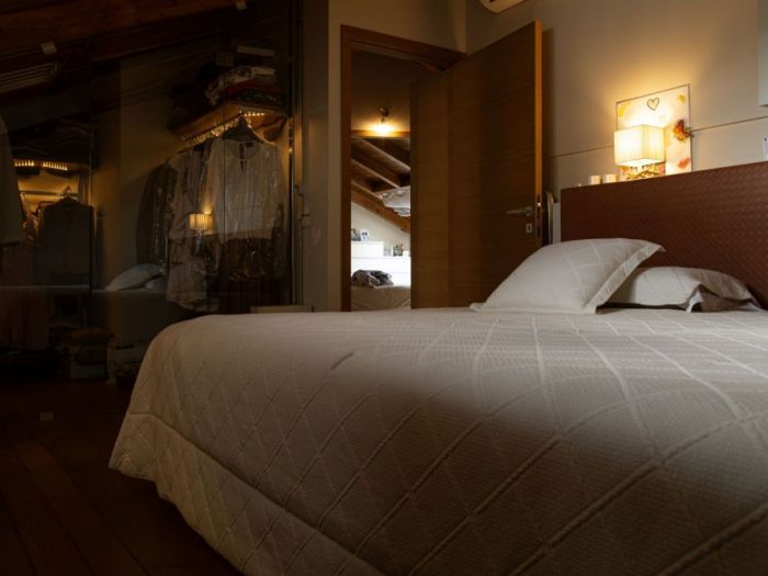 Archisio - Cinzia Campari - Progetto Casa in corte
