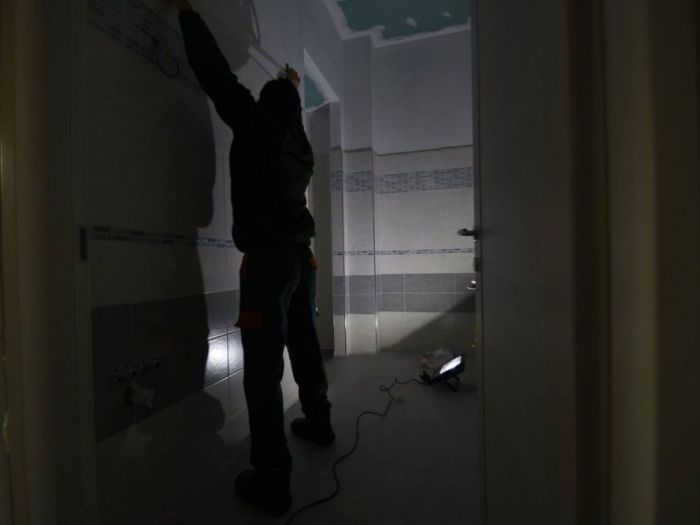 Archisio - Arte Casa Immobiliare - Progetto Ristrutturazione di interni