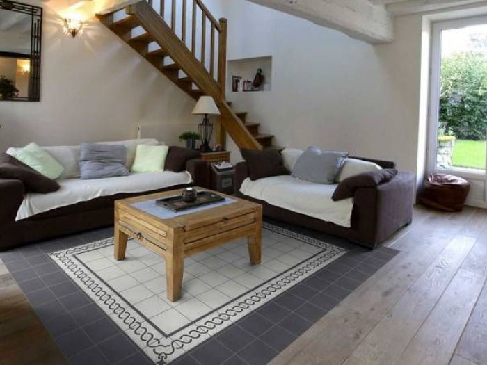 Archisio - Bf Pavimenti E Rivestimenti - Progetto Pavimentazione interne