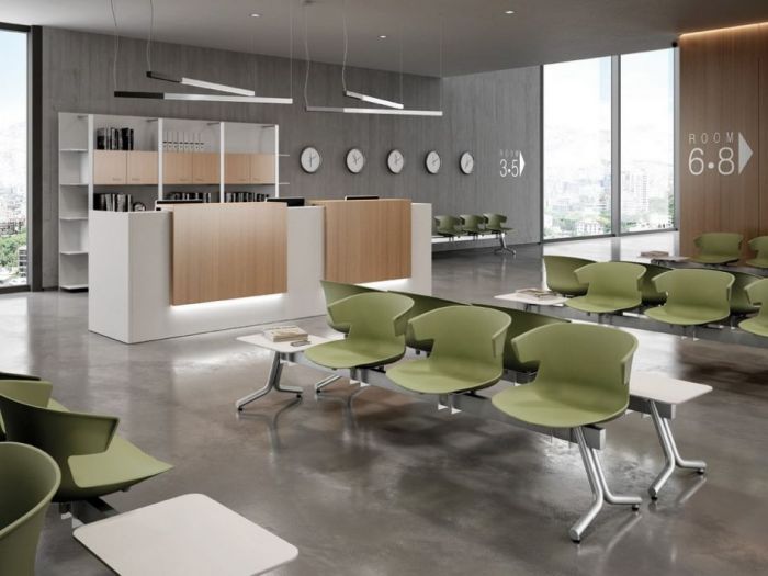 Archisio - Bassetti Proposte Darredo - Progetto Sedute