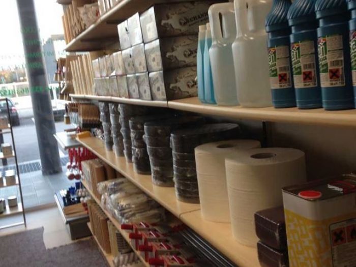 Archisio - Errebi srl - Progetto Strumenti che utilizziamo