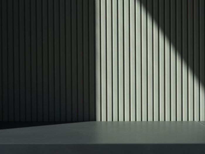 Archisio - Simone Tommasini - Progetto Magni telescopic handlers