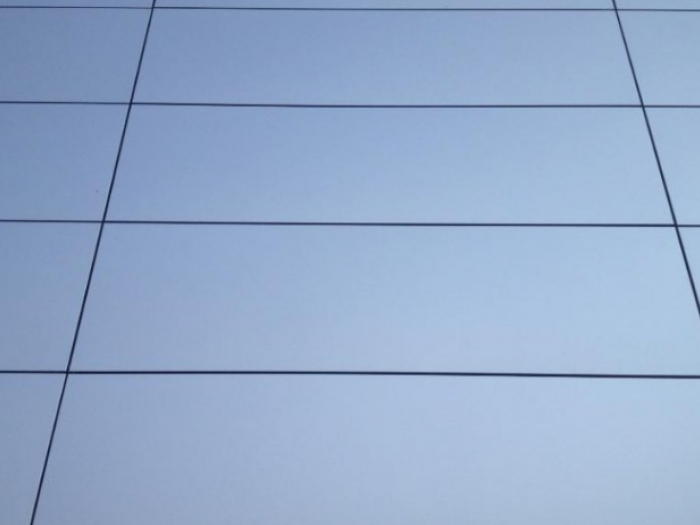 Archisio - Metalpollino - Progetto Lavorazioni in alluminio