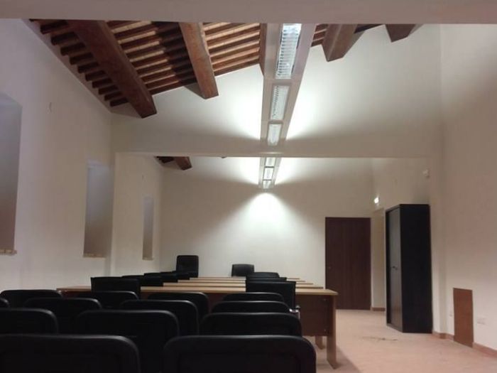 Archisio - Elettro Design srl - Progetto Impianti illuminotecnici