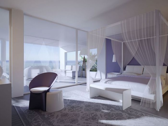 Archisio - Studiobartolini - Progetto Villa pemba