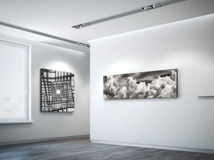 Archisio - Stevephoto Di Stefano Venturini - Progetto Arredo locali living