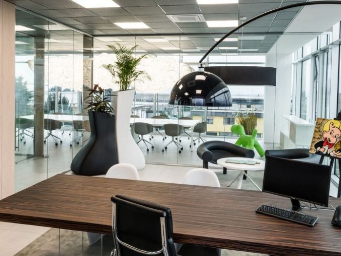 Archisio - Durante Ufficio - Progetto Univer 2000