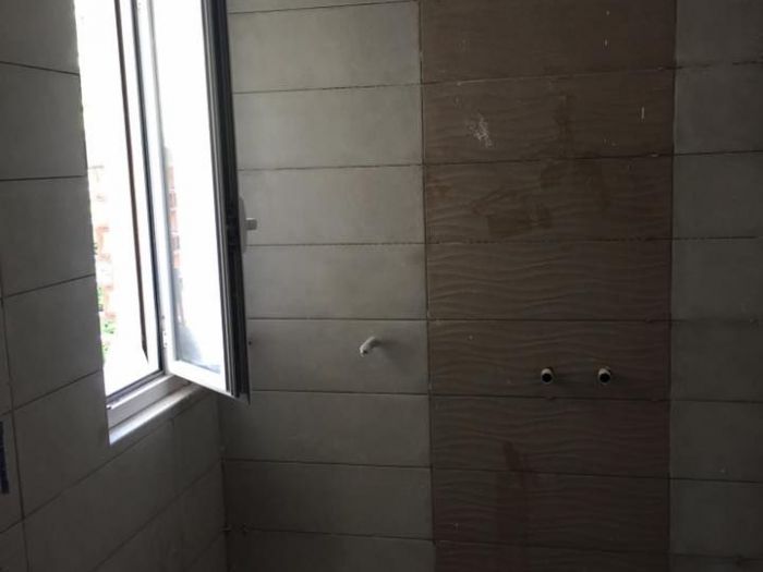 Archisio - La Servizi Ristrutturazioni - Progetto Bagni