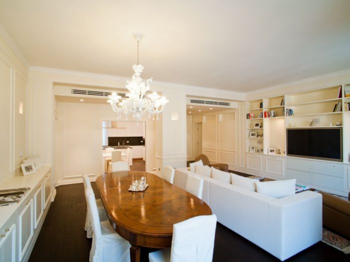 Archisio - Pierpaolo Iannone - Progetto La casa di max e francesca