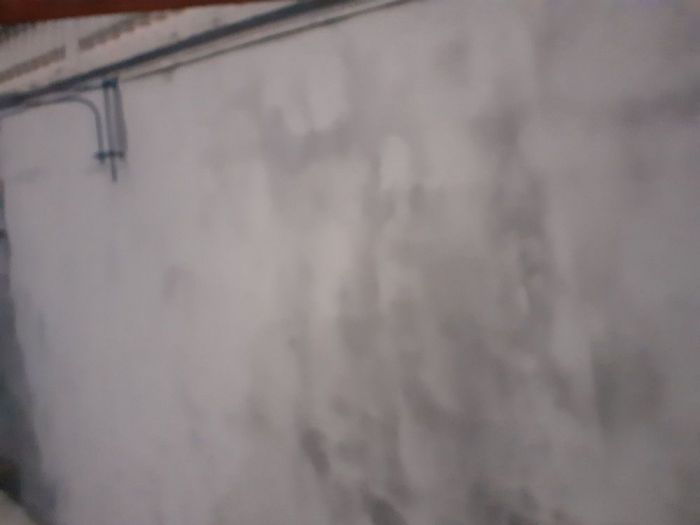 Archisio - Il Paradiso Della Parete - Progetto Controparete esterna