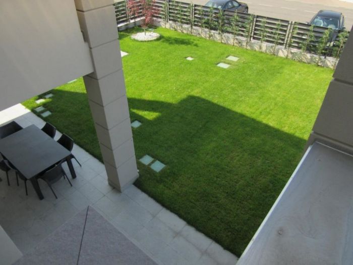 Archisio - Architrevi Studio Maridati - Progetto Edificio residenzialeQuartiere bollone di treviglio