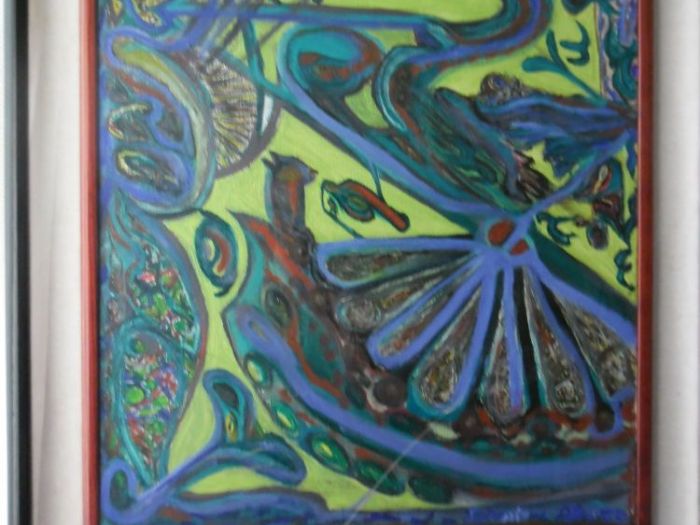 Archisio - Didatos - Progetto Girandola