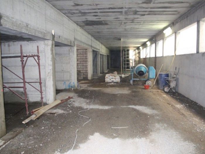 Archisio - Edilnica - Progetto Costruzioni civili