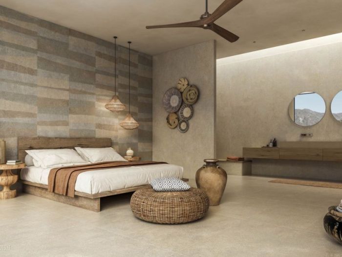 Archisio - Sf Architects - Progetto Living room elementa collections