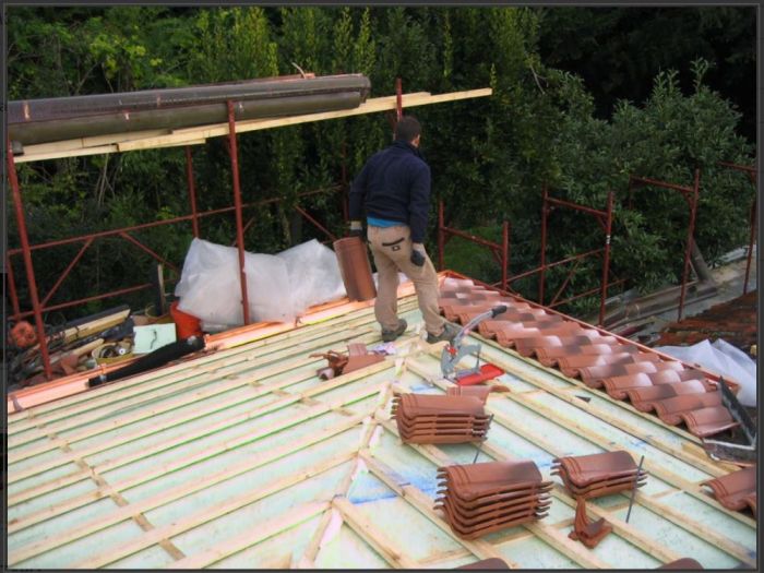 Archisio - Tekna Costruzioni - Progetto Riqualificazione energetica