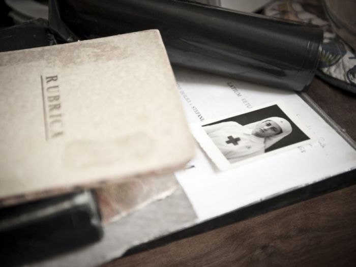 Archisio - Andrea Sabatello - Progetto Di madre in figli